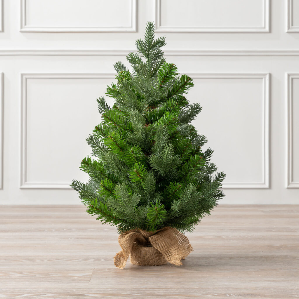 Christow 60cm Miniature Spruce Tree
